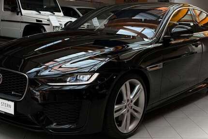 Jaguar XE 41.500 km 28.390 € Mutterstadt 67112