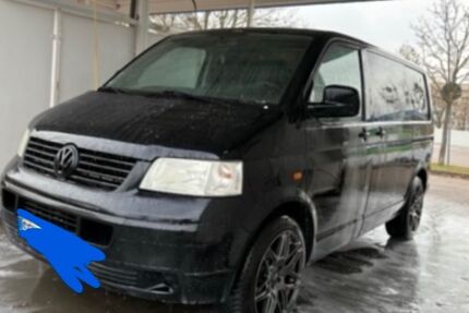 VW T5 Transporter 189.000 km 8.800 &euro; Erfurt 99089