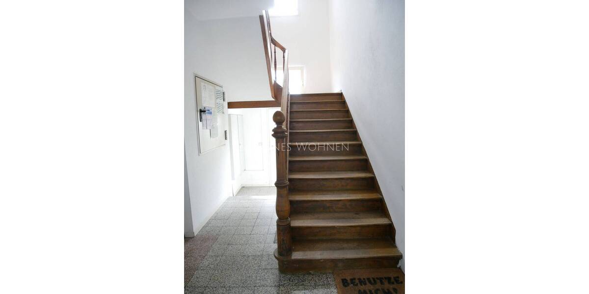 Etagenwohnung Ginsheim-Gustavsburg Gustavsburg - 3 Zimmer, 83 m&sup2;, 285.000&euro; | Angebot:26139862