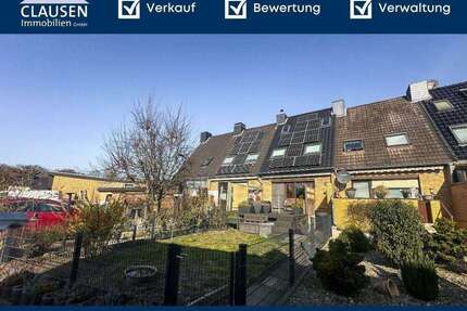Haus zum Kaufen in Neumünster 189.000 € 69.34 m²