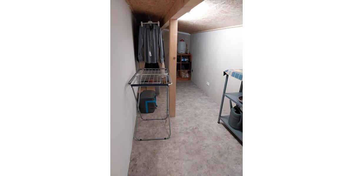 Dachgeschoßwohnung Knetzgau - 2 Zimmer, 74 m&sup2;, 580&euro; | Angebot:26690708