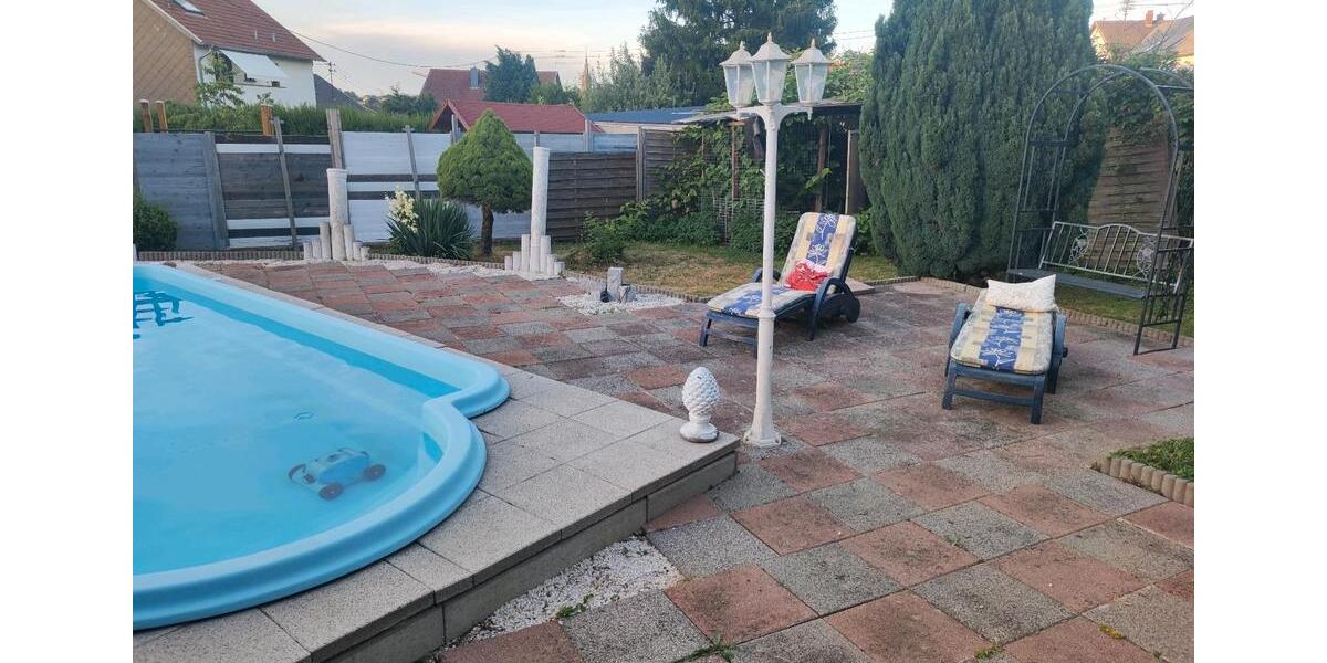 Einfamilienhaus Riegelsberg - 6 Zimmer, 240 m&sup2;, 390.000&euro; | Angebot:26802295