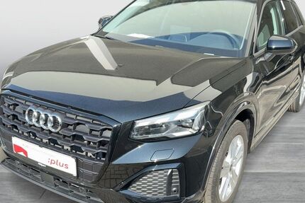 Audi Q2 10.367 km 29.744 &euro; Dortmund 44143