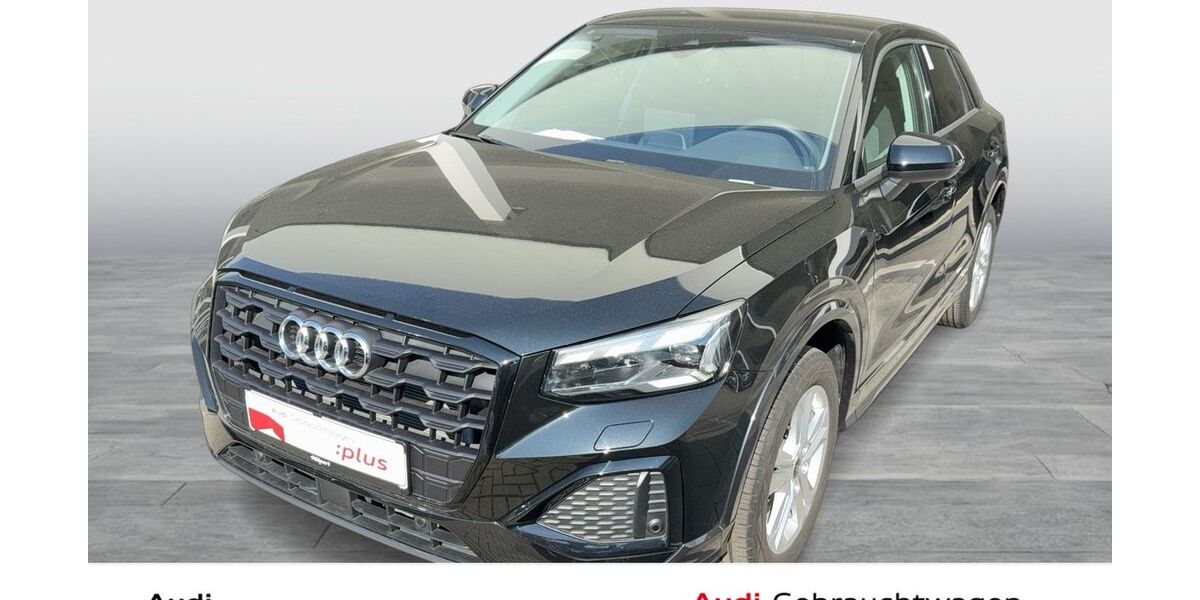 Audi Q2 10.367 km 29.744 &euro; Dortmund 44143