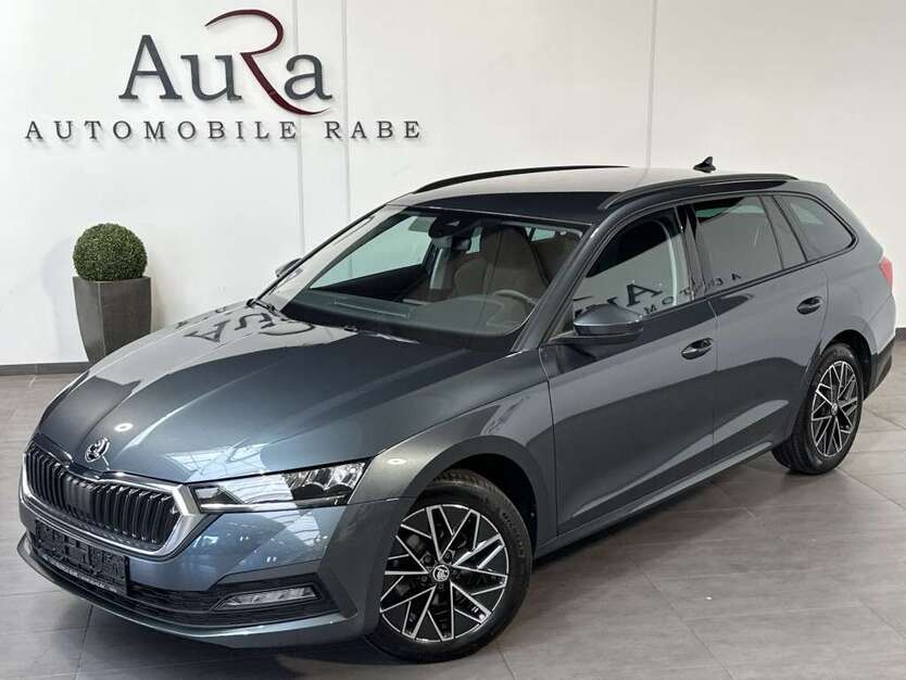 Skoda Octavia 59.750 km 23.749 € Wardenburg 26203