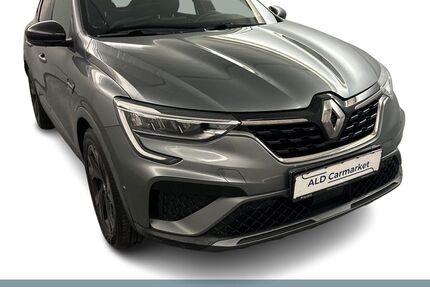 Renault Arkana 80.125 km 18.980 &euro; Dorfmark 29683
