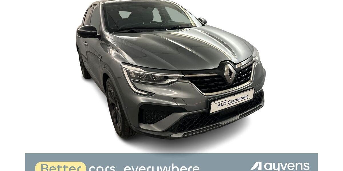 Renault Arkana 80.125 km 18.980 &euro; Dorfmark 29683