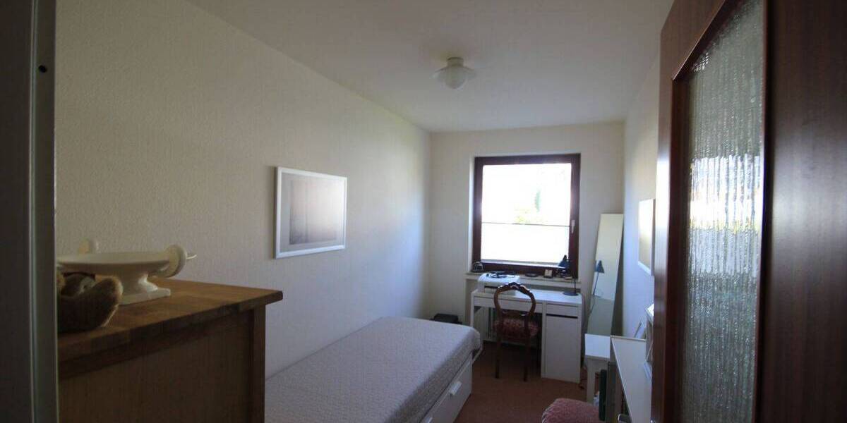 Etagenwohnung Verden - 4 Zimmer, 106 m&sup2;, 235.000&euro; | Angebot:26188139