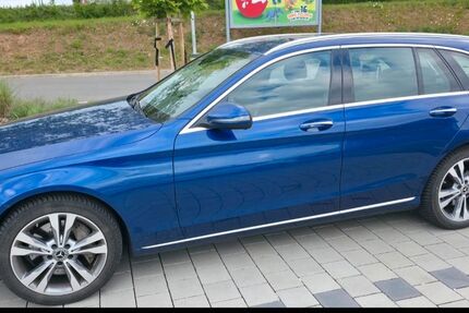 Mercedes-Benz C 300 109.000 km 19.500 &euro; Merxheim 55627