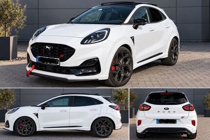 Ford Puma 29.300 km 24.800 &euro; Neu Anspach 61266