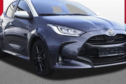 Toyota Yaris 30.357 km 21.989 € Bochum 44807