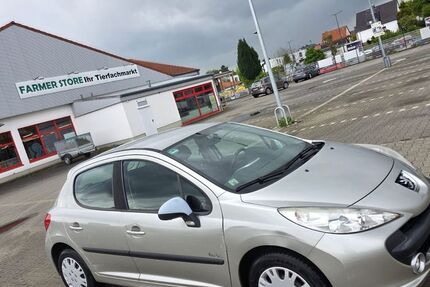 Peugeot 207 80.000 km 2.500 &euro; Rosdorf 37124