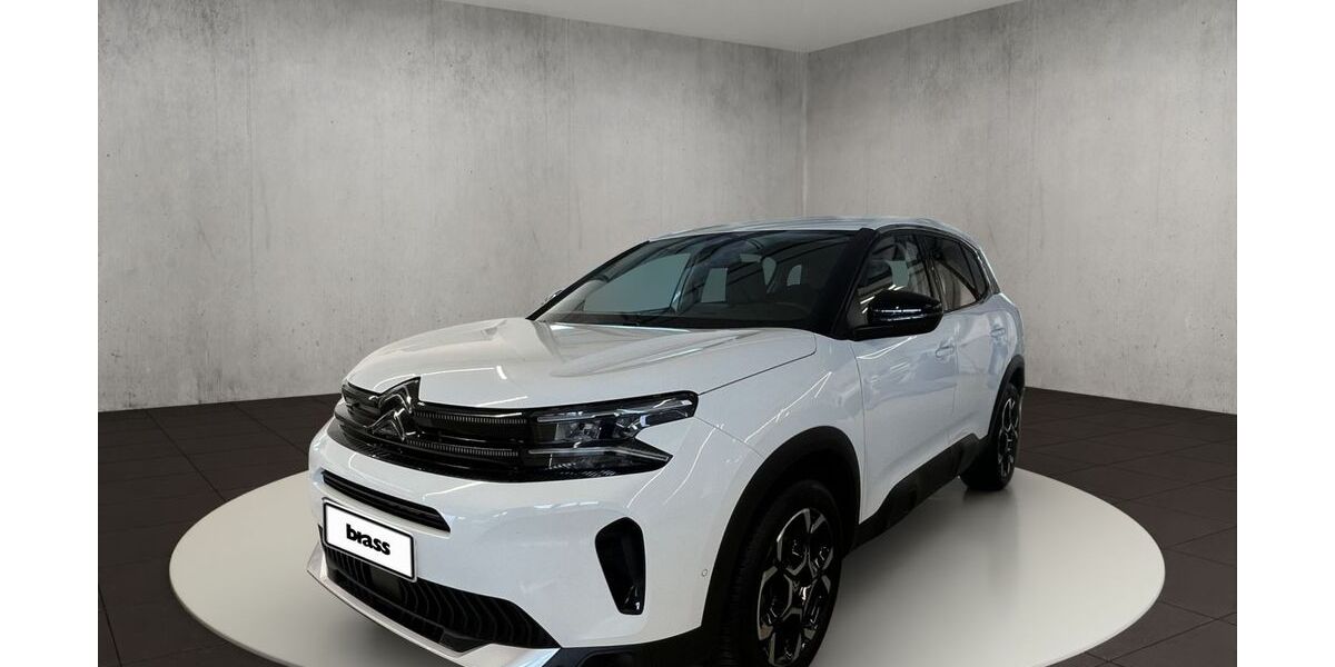 Citroen C5 Aircross 34.200 km 20.990 &euro; Darmstadt 64293