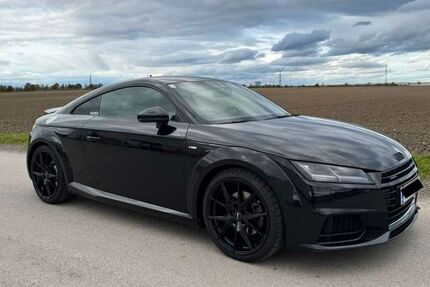 Audi TT 163.000 km 14.190 &euro; Stade 21680