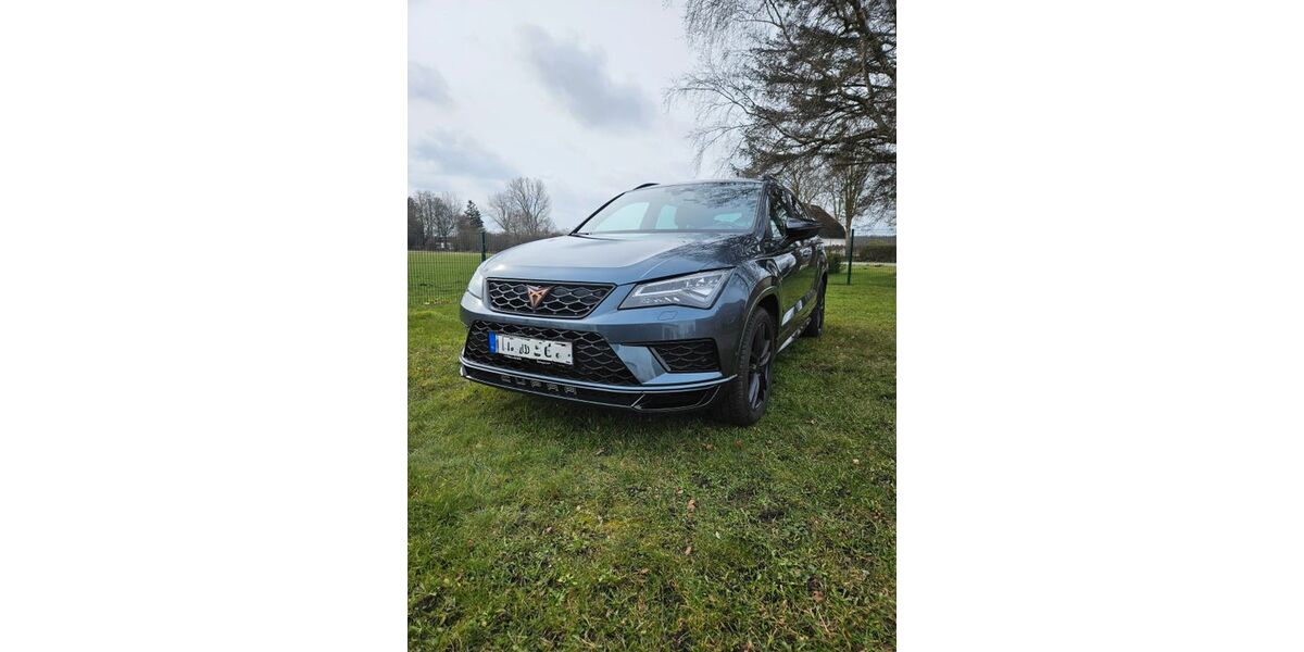 Cupra Ateca 53.000 km 27.800 &euro; Jerrishoe 24963