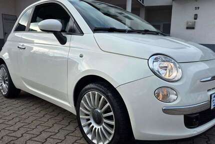 Fiat 500 147.000 km 3.990 &euro; Nordheim 74226