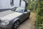 Mercedes-Benz SLK 200 220.000 km 3.990 &euro; Marienwerder 16348