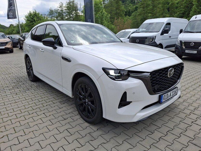 CX-60