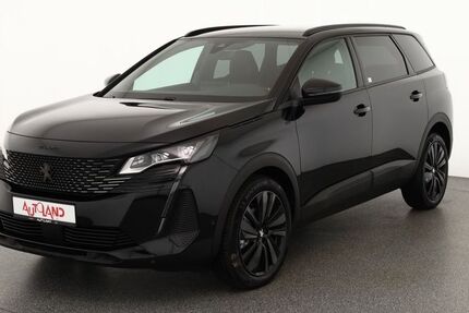 Peugeot 5008 13.044 km 30.490 € Rostock 18146