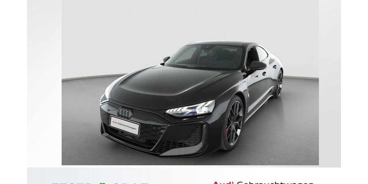 Audi RS e-tron GT 14.490 km 179.000 &euro; Roth 91154