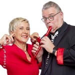 Comedy mit Tatjana Meissner & André Kuntze