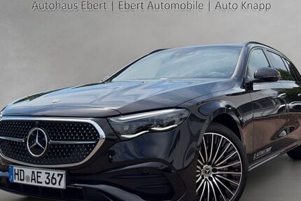 Mercedes-Benz E 450 3.500 km 89.770 &euro; Bensheim 64625