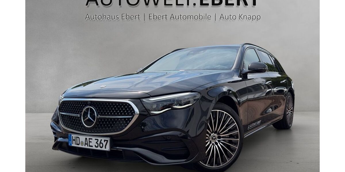 Mercedes-Benz E 450 3.500 km 89.770 &euro; Bensheim 64625