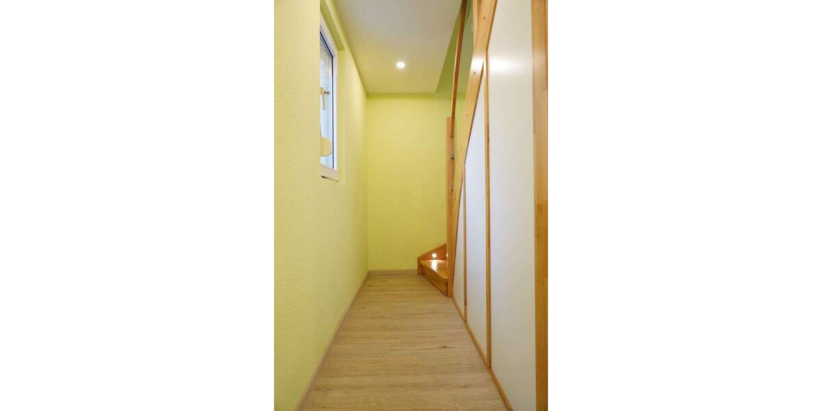 Doppelhaushälfte Hannover Vinnhorst - 3 Zimmer, 235 m&sup2;, 779.000&euro; | Angebot:24697355