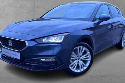 Seat Leon 9.999 km 25.980 € Saarlouis 66740