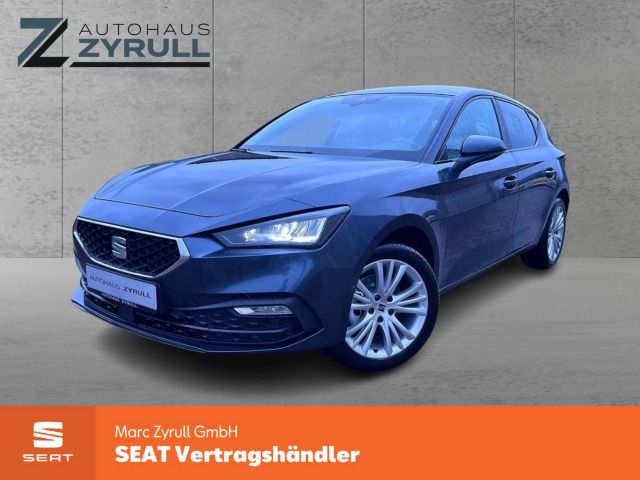 Seat Leon 9.999 km 29.980 € Saarlouis 66740