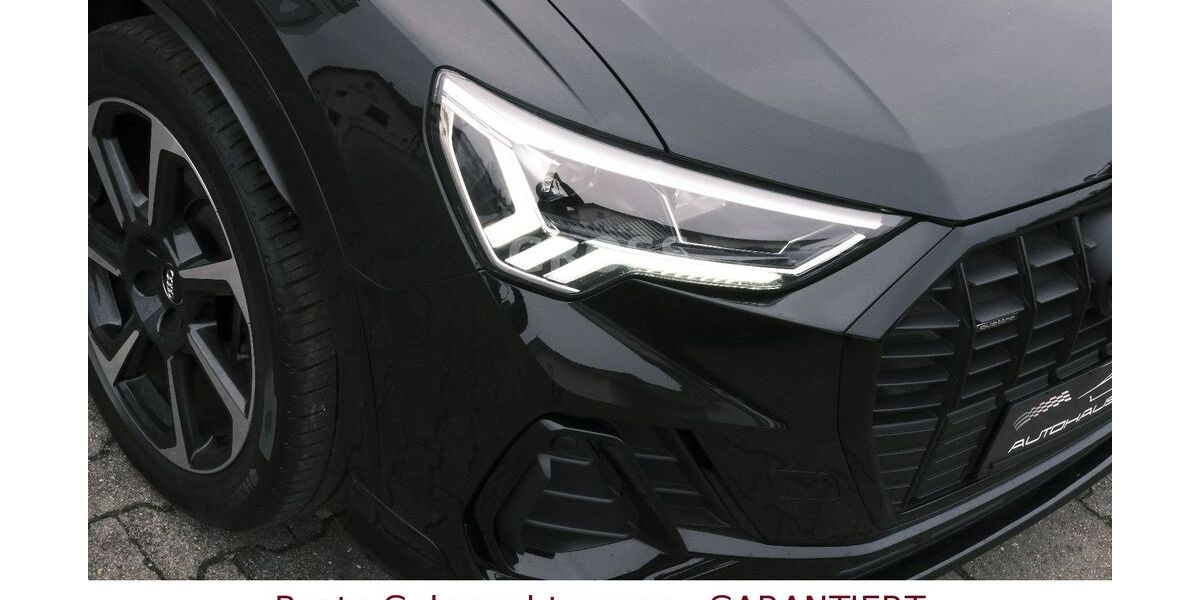 Audi Q3 84.000 km 34.350 &euro; Wörth a.d. Donau, bei Regensburg 93086