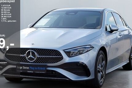 Mercedes-Benz A 250 10.522 km 35.250 &euro; Eutin 23701