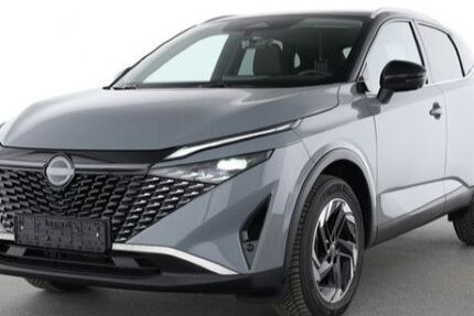 Nissan Qashqai 15.654 km 26.599 &euro; Münster 48145