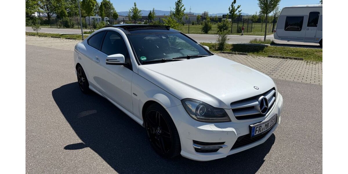 Mercedes-Benz C 250 186.000 km 12.499 &euro; Bötzingen 79268