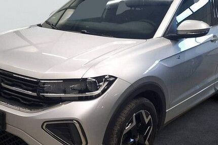 VW T-Cross 24.574 km 27.888 &euro; Epfendorf 78736