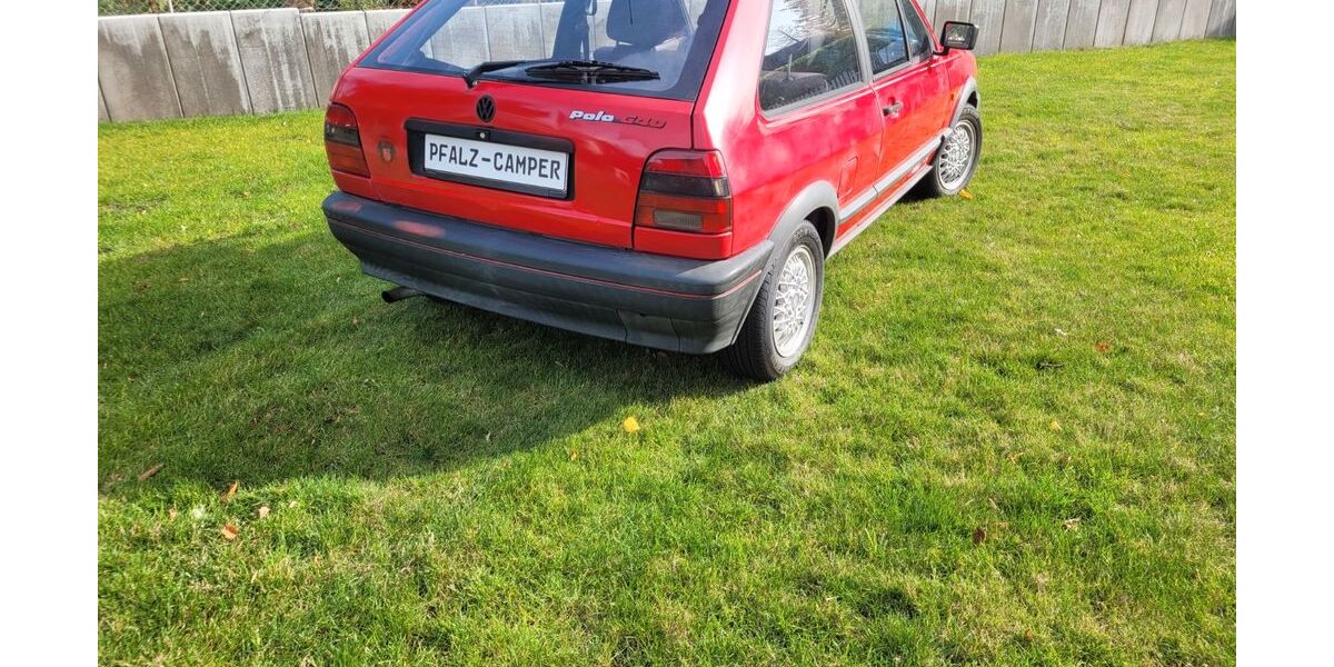 VW Polo 63.722 km 7.500 &euro; Worms 67549