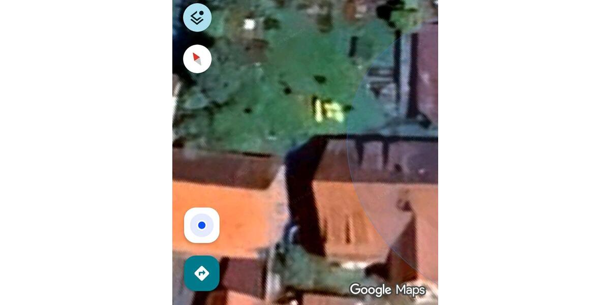 Dachgeschoßwohnung Tann (Rhön) - 5 Zimmer, 120 m&sup2;, 600&euro; | Angebot:24733668