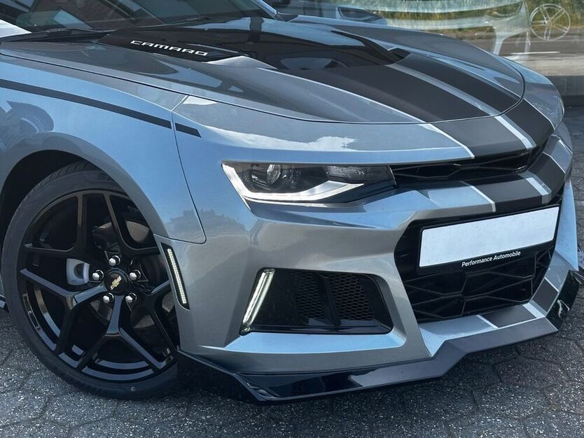 Camaro