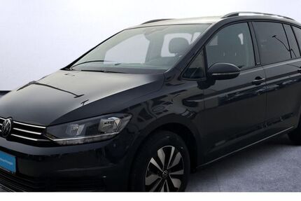 VW Touran 23.797 km 32.980 &euro; Schopfheim 79650