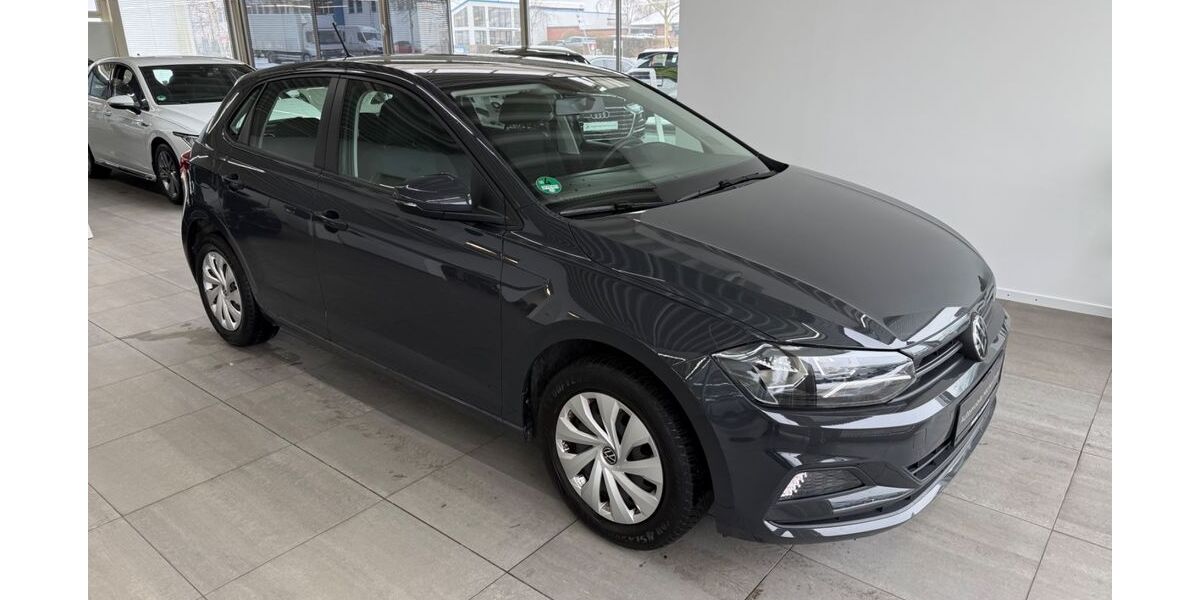VW Polo 63.000 km 12.790 &euro; Braunschweig 38116