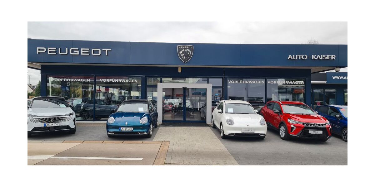 Peugeot 208 21.900 km 20.990 &euro; Elz 65604