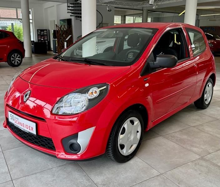 Twingo