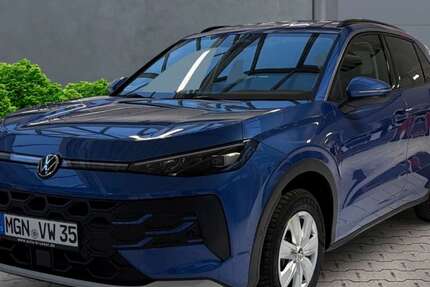 VW T-Roc 4.235 km 35.920 &euro; Marktredwitz 95615