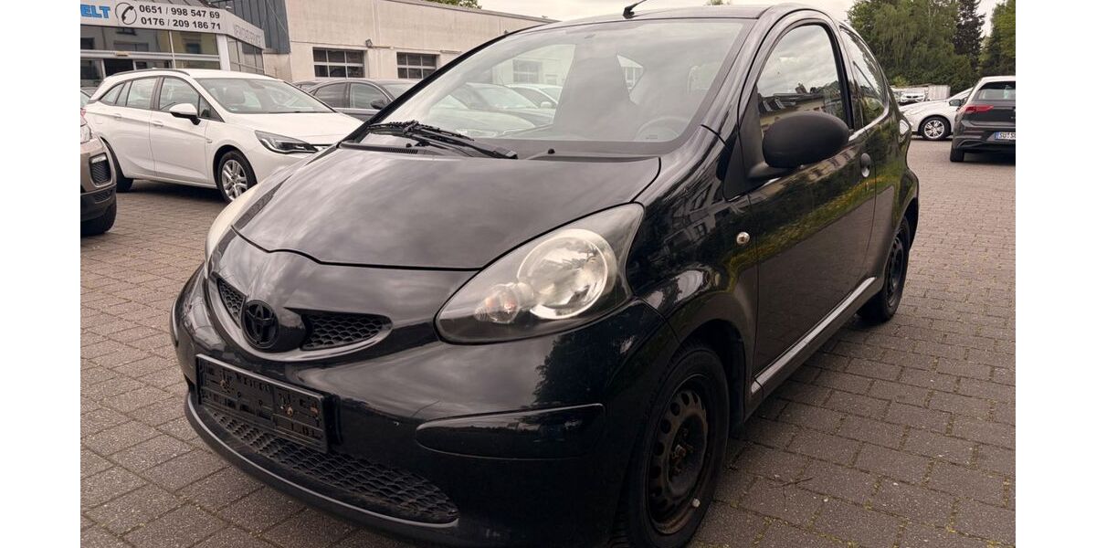 Toyota Aygo (X) 130.400 km 1.790 &euro; Trier 54294