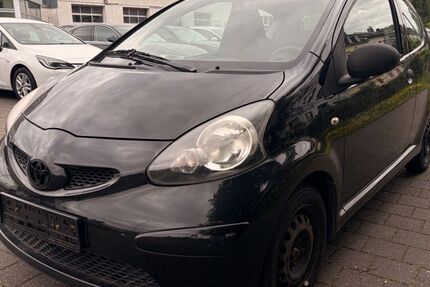 Toyota Aygo (X) 130.400 km 1.990 &euro; Trier 54294