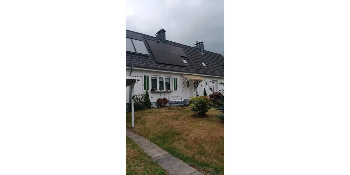 Doppelhaushälfte Bad Bramstedt - 5 Zimmer, 125 m&sup2;, 310.000&euro; | Angebot:27203750