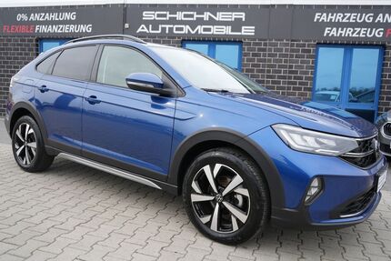 VW Taigo 23.000 km 22.990 &euro; Ihlow 26632