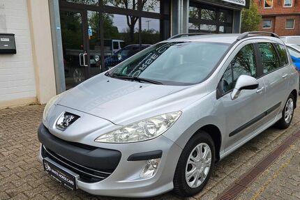 Peugeot 308 132.732 km 4.898 &euro; Korschenbroich 41352