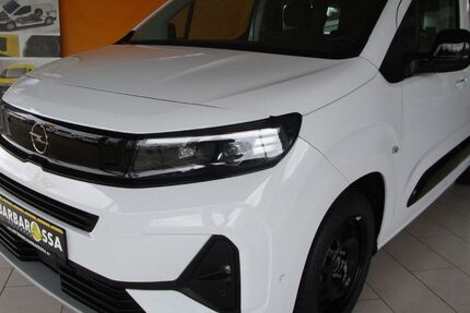 Opel Combo Life 4.200 km 28.900 &euro; Artern 06556