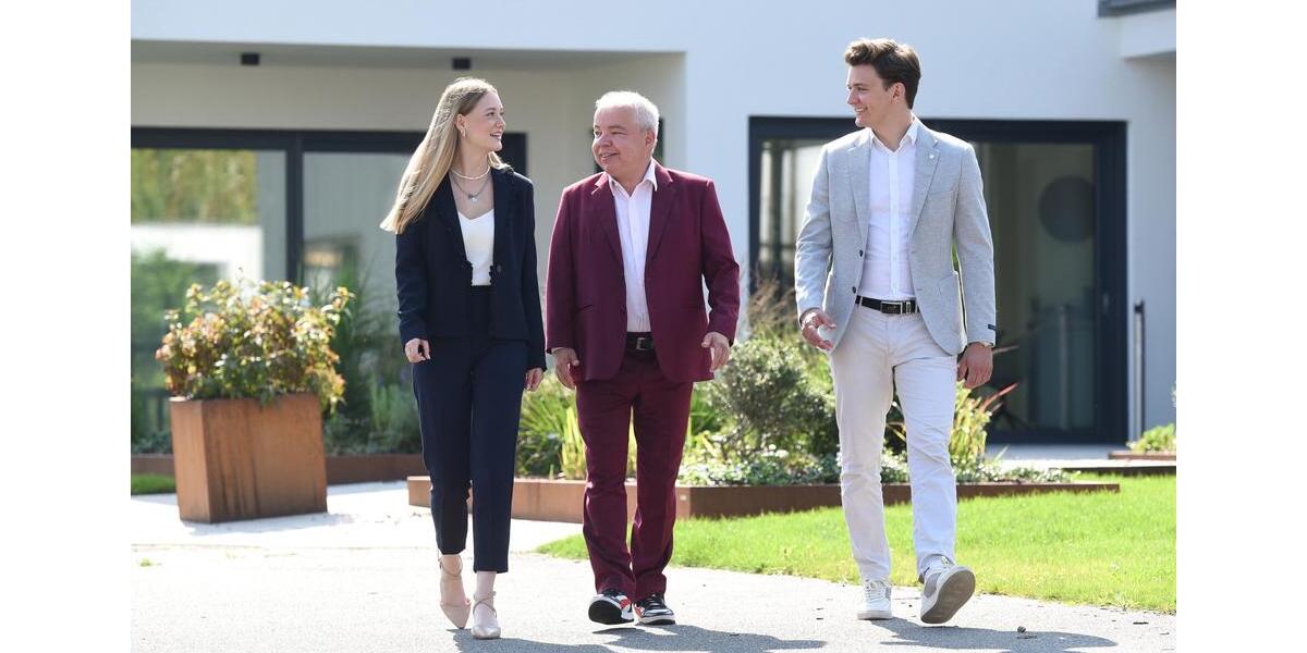 Einfamilienhaus Sinsheim - 2 Zimmer, 116 m&sup2;, 1.200&euro; | Angebot:23395440